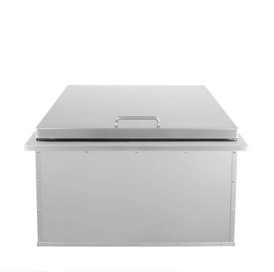 Wildfire Outdoor Ice Chest – Large – WF-LIC