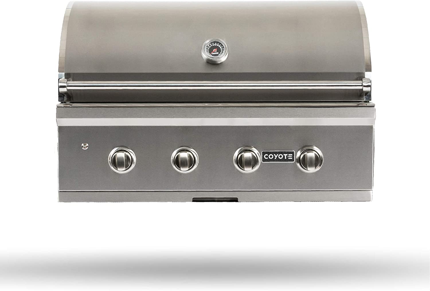 Coyote Outdoor Living <br> C Series 36 Inch 4 Burner Gas Grill - C2C36